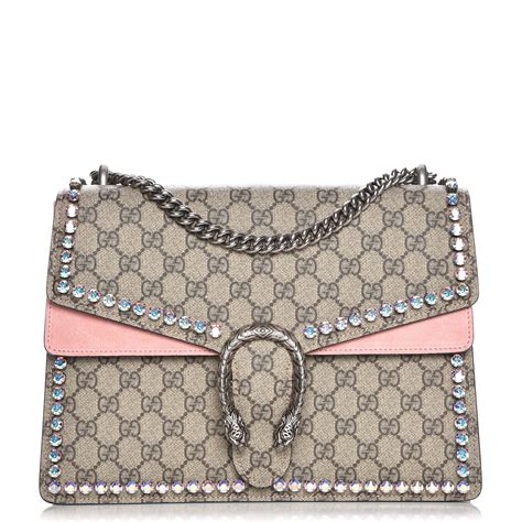 gucci pink dionysus medium